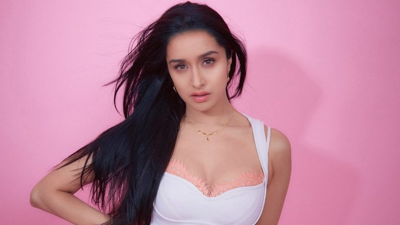 Shraddha Kapoor Birthday: Fans Trend #HappyBirthdayShraddhaKapoor as They Wish TJMM Actress Ahead of Her Special Day