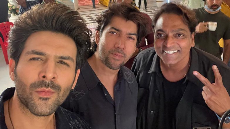 Kartik Aaryan Resumes Shehzada Shoot , Film's Trailer to Be out on January 12