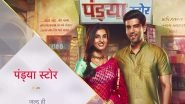 Pandya Store Spoiler Update: Shweta Catches Krish Red-Handed With Death Certificate in the Store