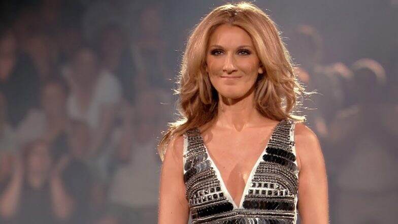 Celine Dion’s Name Not Found in ‘The 200 Greatest Singers of All Time’ List, Leaves Fans Angry
