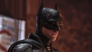 The Batman - Part II: Matt Reeves, Robert Pattinson's DC Film to Release on October 3, 2025