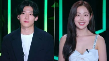 Single’s Inferno Season 2: Shin Seul Ki and Kim Jin Young Will Be Endgame in the Korean Dating Show? Here’s the Evidence Netizens Gathered From Their Social Media!