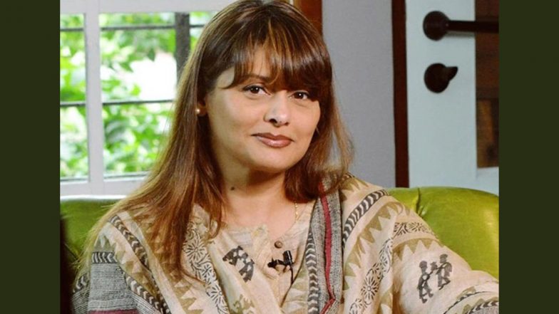 Pallavi Joshi Injured on Sets of The Vaccine War During the Film’s Shoot in Hyderabad