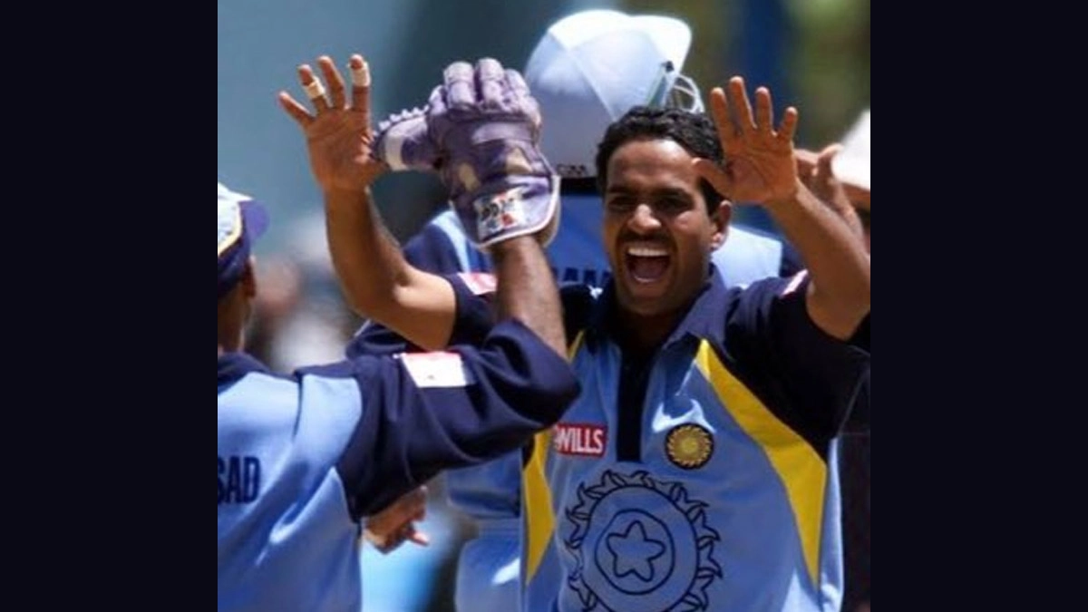 Agency News IPL 2023 Punjab Kings Announce Former Indian Cricketer Sunil Joshi As Spin