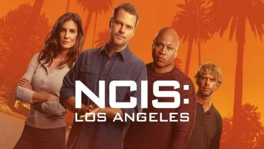 NCIS: Los Angeles: Daniela Ruah Starrer Action TV Series Confirmed to End With Season 14