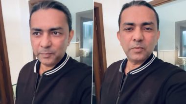 Pathaan: Sajjad Ali Clarifies He Didn't Claim Shah Rukh Khan-Deepika Padukone Track 'Besharam Rang' is Copied from His Song (Watch Video)