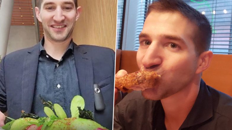 Man Sets Guinness World Record by Visiting New York City’s 18 Michelin-Starred Restaurants in One Day; View Pics