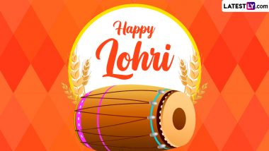 Lohri 2023: Know the Legend of Dulla Bhatti, All About Punjab’s Robinhood and the Significance of Reciting His Songs During the Annual Harvest Festival