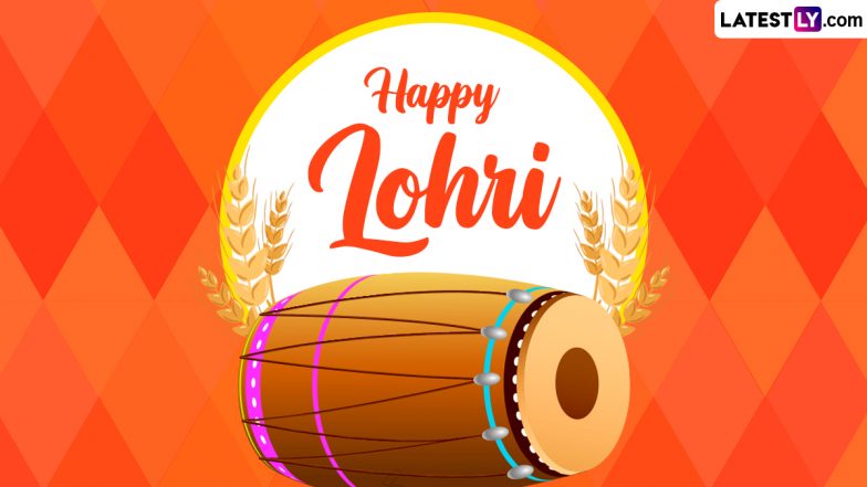 Lohri 2023: Know the Legend of Dulla Bhatti, All About Punjab’s Robinhood and the Significance of Reciting His Songs During the Annual Harvest Festival