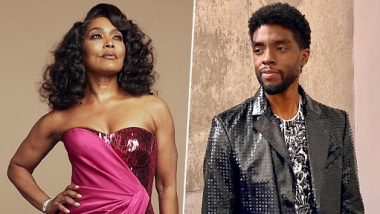 Golden Globe Awards 2023: Winner Angela Bassett Pays Moving Tribute To Co-Star Chadwick Boseman