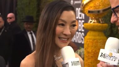 Critics Choice Awards 2023: Michelle Yeoh's Everything Everywhere All At Once Shines With Five Wins