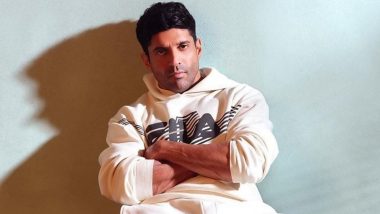 Farhan Akhtar Birthday: Here’s Why the Rock On Actor Is a Man of Many Hats