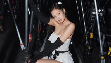 BLACKPINK’s Jennie’s Instagram Gets Terrorised by Chinese Netizens Questioning Her Attitude Towards Fans at Hong Kong Concert