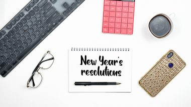 New Year Resolution 2023 Tips: From Planning in Advance to Rewarding Yourself; 5 Workable Tricks to Get Your New Year Goals Easily Done 