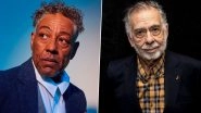 Megalopolis: Giancarlo Esposito Boards Cast of Francis Ford Coppola's Next