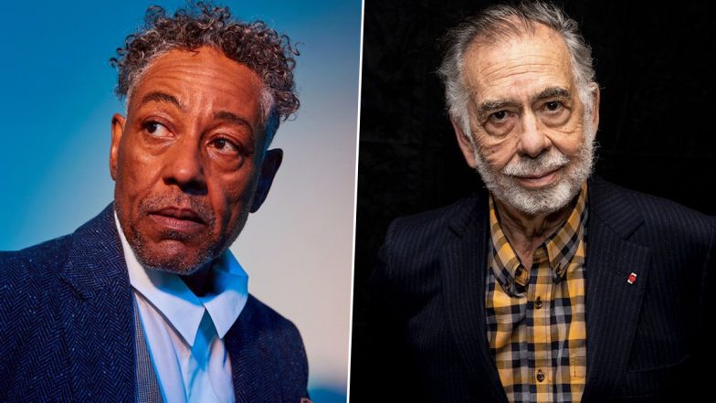 Megalopolis: Giancarlo Esposito Boards Cast of Francis Ford Coppola's Next