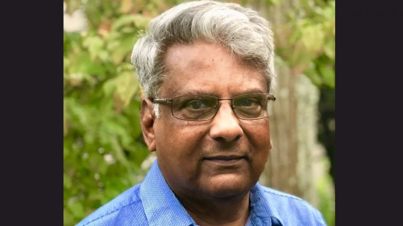 Bengali Author Sujan Dasgupta Found Dead in His Kolkata Residence Under Mysterious Circumstances; Police Begins Death Probe