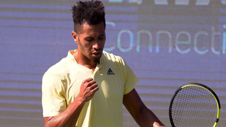 Alexander Zverev Knocked Out of Australian Open 2023 With Surprise Second Round Defeat to Michael Mmoh (Watch Video Highlights)