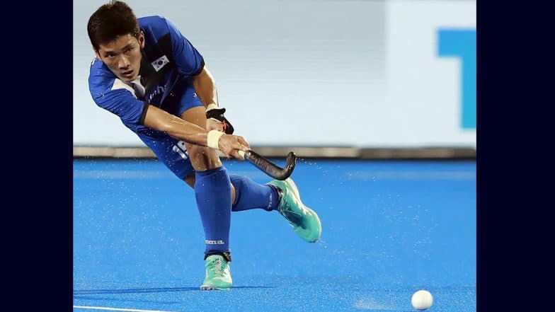 Korea vs Germany, Men’s Hockey World Cup 2023 Match Free Live Streaming and Telecast Details: How to Watch KOR vs GER, FIH WC Match Online on FanCode and TV Channels?