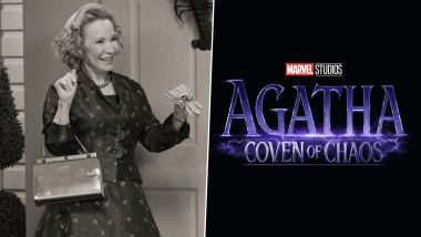 Agatha Coven of Chaos: Debra Jo Rupp Set to Reprise Her Marvel Role in Kathryn Hahn's 'WandaVision' Spinoff