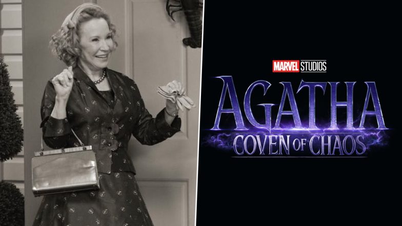 Agatha Coven of Chaos: Debra Jo Rupp Set to Reprise Her Marvel Role in Kathryn Hahn's 'WandaVision' Spinoff