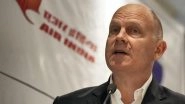 Air India Urination Horror: &lsquo;Could&rsquo;ve Handled These Matters Better, Committed To Take Action,&rsquo; Says CEO Campbell Wilson