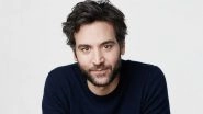 How I Met Your Mother Star Josh Radnor Fears He Is Allergic to Ice Cream