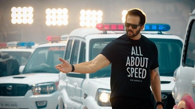 Rohit Shetty Pens About Cirkus' Failure and His Injury, Teases Singham Again (View Post)