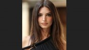 Gone Girl Actress Emily Ratajkowski Is Done With Dating, Says &lsquo;Sick of Men Who Don&rsquo;t Know How To Handle Strong Women&rsquo;!
