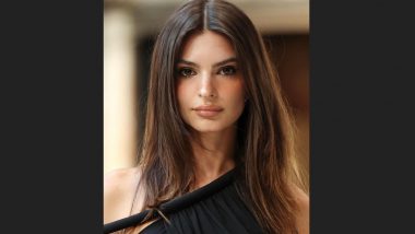 Gone Girl Actress Emily Ratajkowski Is Done With Dating, Says ‘Sick of Men Who Don’t Know How To Handle Strong Women’!