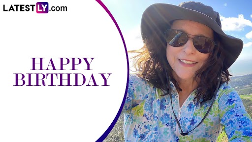 Julia Louis-Dreyfus Birthday Special: 7 Quotes by the Actress About Courage, Life, Hope and Character That Are True AF