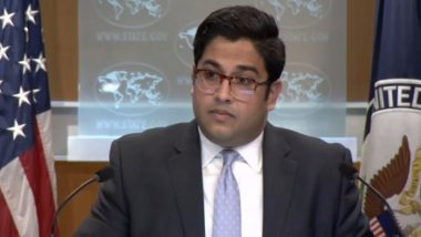 India-China LAC Clashes: US 'Closely Monitoring' Situation, Glad Both Countries Appeared to Have Disengaged in December 2022, Says State Department