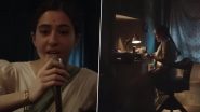 Ae Watan Mere Watan: Sara Ali Khan Turns Into a Freedom Fighter in This New Announcement Video &ndash; Watch