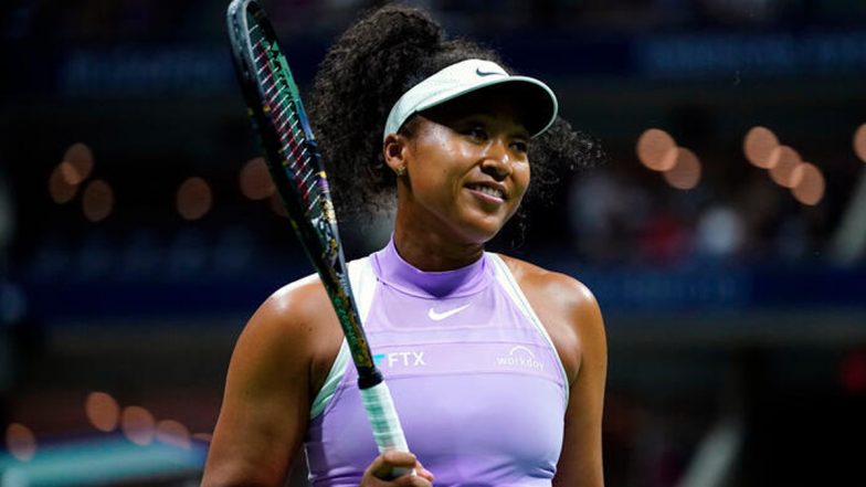 Naomi Osaka Announces Pregnancy, Four-Time Grand Slam Champion To Return in 2024