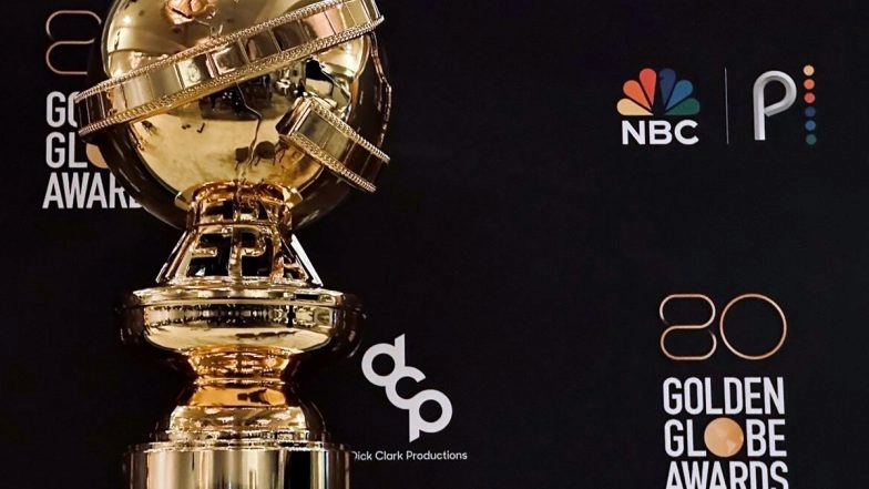 Golden Globes 2023: Quentin Tarantino, Ana de Armas, Billy Porter, Jamie Le Curtis and More Will Be First Round Presenters for the Ceremony