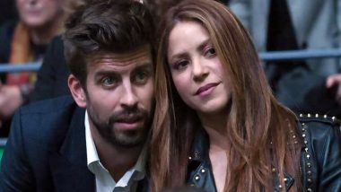 Shakira’s Upcoming Album Will Have ‘Tell-All’ Anthems About Split With Gerard Pique