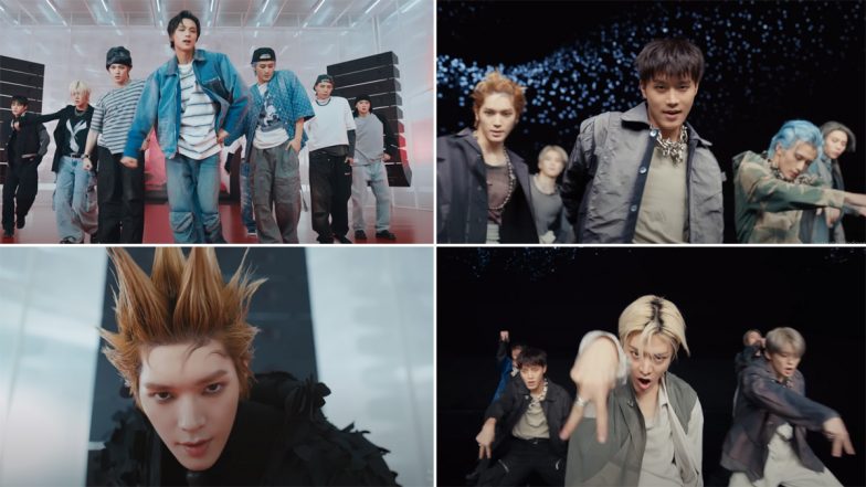 NCT 127 Straight Talk in New Music Video for ‘Ay-Yo’, the Title Track for 2 Baddies Repackaged Version- Watch