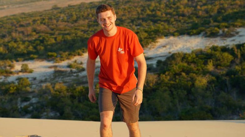 Interview With Oscar Owen: The Magician and Entrepreneur Changing the Game: