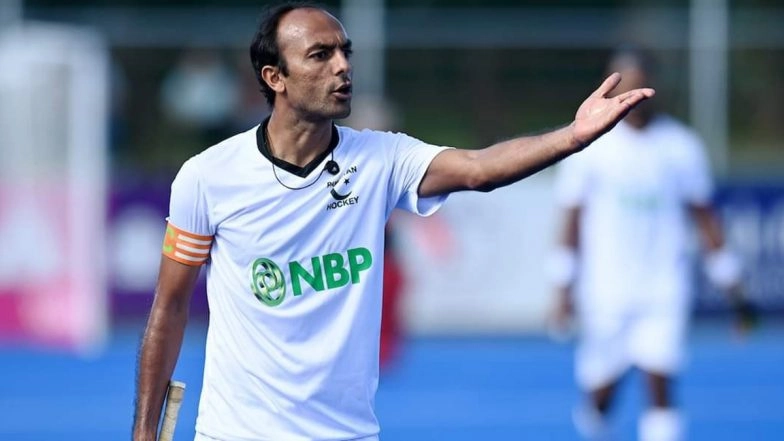 Why is Pakistan Not Playing in Men&rsquo;s Hockey World Cup 2023 in India? Check Reason