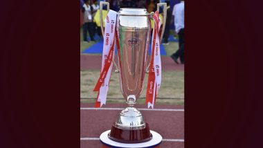 Super Cup Returns After Four Years; Kerala To Host the Tournament in April