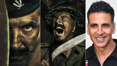 Gorkha: Akshay Kumar Has Walked Out of Aanand L Rai's Biopic of Major General Cardozo Over 'Authenticity' Issues - Reports