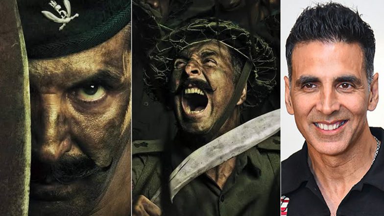 Gorkha: Akshay Kumar Has Walked Out of Aanand L Rai's Biopic of Major General Cardozo Over 'Authenticity' Issues - Reports