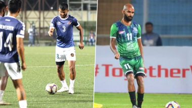 Mumbai Kenkre FC vs Mohammedan SC, I-League 2022-23 Live Streaming Online on Discovery+: Watch Free Telecast of Indian League Football Match on TV and Online