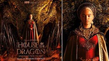 House of the Dragon to stream in Kenya soon