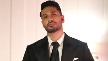 Almost Pyaar with DJ Mohabbat: Arjun Kanungo to Have a Cameo in Alaya F and Debutant Karan Mehta’s Upcoming Film