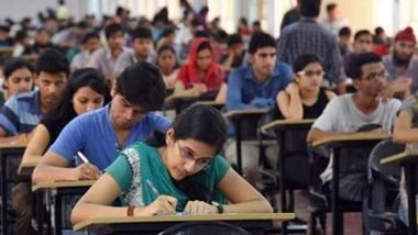 CBSE Exam 2023: Admit Cards for Class 10th and Class 12th Board Exams Released at cbse.gov.in; Know Steps To Download