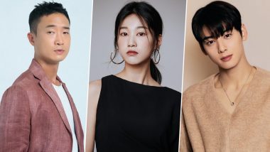 Cha Eun Woo and Ha Yoon Kyung in Talks To Join Jo Woo Jin for New Crime Drama ‘Bulk’