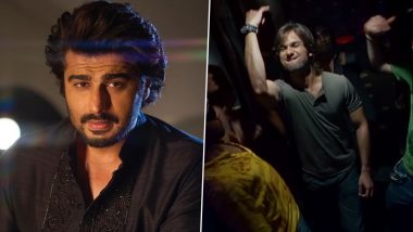 Dhan Te Nan: Arjun Kapoor on Kaminey Movie Song, Says ‘It Was  Edgy and Full of Swagger’