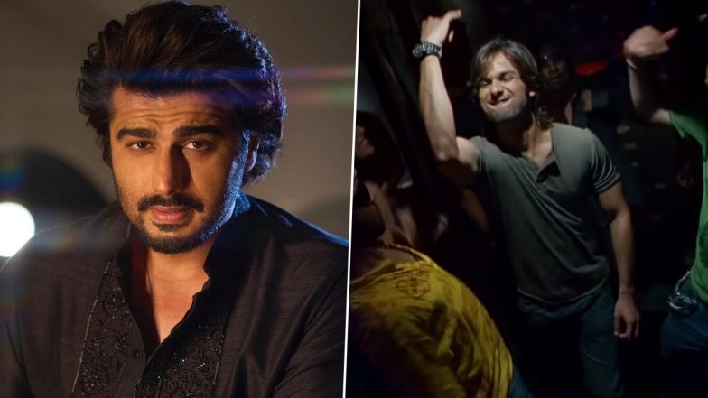 Dhan Te Nan: Arjun Kapoor on Kaminey Movie Song, Says ‘It Was  Edgy and Full of Swagger’