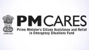 PM CARES Fund Is Not &lsquo;Public Authority&rsquo; but &lsquo;Public Charitable Trust&rsquo;: PMO Tells Delhi High Court